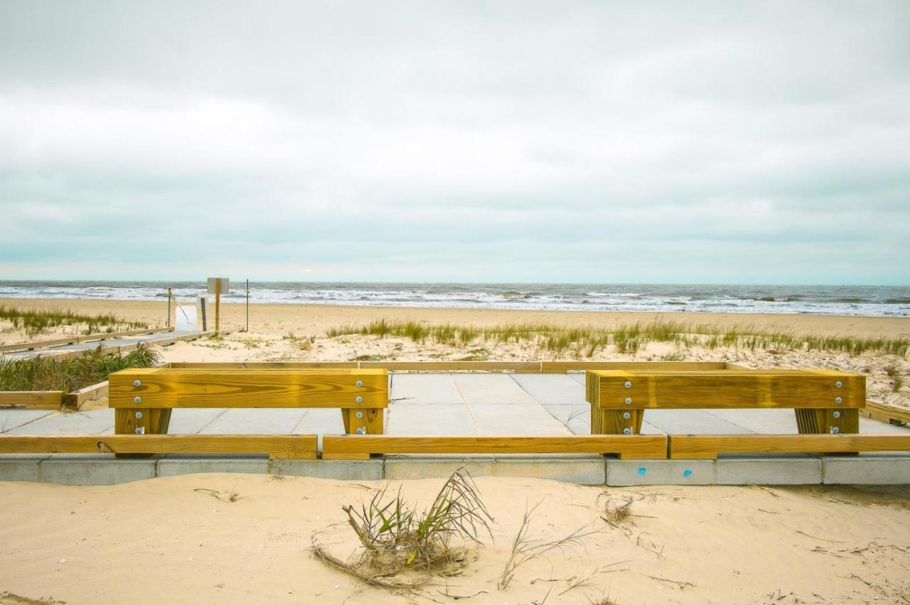 New Home W/ Amazing Views-Close To Beach, Bay, & Galveston Island State Park Exterior photo